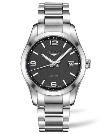 Longines Conquest Classic  L2.785.4.56.6